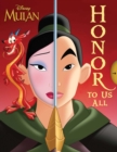 Image for Disney Mulan: Honor to Us All