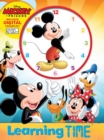 Image for Disney Mickey and Friends: Learning Time
