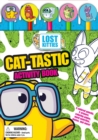 Image for Hasbro Lost Kitties: Pencil Toppers