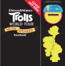Image for DreamWorks Trolls World Tour: Music Speaker