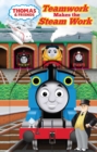 Image for Thomas &amp; Friends: Teamwork Makes the Steam Work