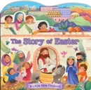 Image for Little Bible Playbook: The Story of Easter