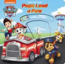 Image for Nickelodeon PAW Patrol: Pups Lend a Paw