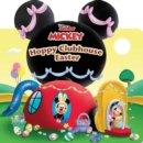Image for Disney Mickey Mouse Clubhouse: Hoppy Clubhouse Easter
