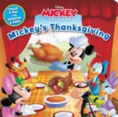 Image for Disney: Mickey&#39;s Thanksgiving