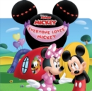 Image for Disney: Everyone Loves Mickey