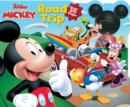 Image for Disney Mickey Road Trip