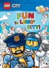 Image for LEGO: Fun in LEGO City!