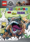 Image for LEGO Jurassic World: Dinosaurs on the Run!