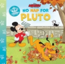 Image for Disney Mickey: No Nap for Pluto