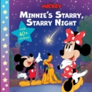 Image for Disney: Minnie&#39;s Starry, Starry Night