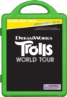 Image for DreamWorks Trolls World Tour: Magnetic Play Set