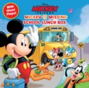 Image for Disney: Mickey and the Missing School Lunch Box