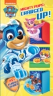 Image for Nickelodeon PAW Patrol Mighty Pups: Charged Up!