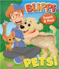 Image for Blippi: Pets