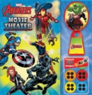 Image for Marvel Avengers: Movie Theater Storybook &amp; Movie Projector