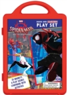 Image for Marvel Spider-Man: Into the Spider-Verse Magnetic Play Set