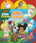 Image for Fisher Price Little People: Hello, Farm!