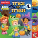 Image for Fisher Price Little People: Trick or Treat
