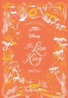 Image for Disney Animated Classics: The Lion King
