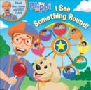 Image for Blippi: I See Something Round