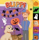 Image for Blippi: Happy Halloween