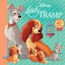 Image for Disney: Lady and the Tramp