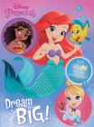 Image for Disney Princess: Dream Big!