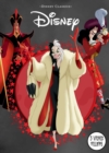 Image for Disney Classics: 3 Wicked Villains