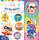 Image for Disney Baby: On the Move! Music Player