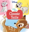 Image for Disney Stories for Little Hands: Classic Tails