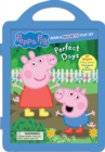 Image for Peppa Pig: Magnetic Play Set