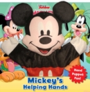 Image for Disney Mickey Mouse Clubhouse: Mickey&#39;s Helping Hands