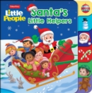Image for Fisher Price Little People: Santa&#39;s Little Helpers