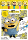 Image for Minions: The Rise of Gru: Pencil Toppers