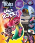 Image for DreamWorks Trolls World Tour: Let&#39;s Rock!