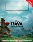Image for Disney: Raya and the Last Dragon: Journey Through Kumandra