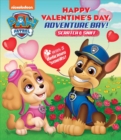 Image for Nickelodeon PAW Patrol: Happy Valentine&#39;s Day, Adventure Bay!