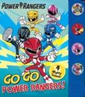 Image for Power Rangers: Go Go Power Rangers!