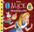 Image for Disney: Alice in Wonderland