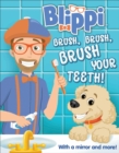 Image for Blippi: Brush, Brush, Brush Your Teeth