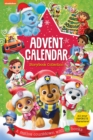 Image for Nickelodeon: Storybook Collection Advent Calendar : A Festive Countdown with 24 Books
