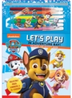 Image for Nickelodeon PAW Patrol: Let&#39;s Play in Adventure Bay