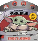 Image for Star Wars The Mandalorian: Grogu&#39;s Journey