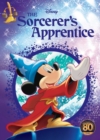 Image for Disney: Mickey Mouse The Sorcerer&#39;s Apprentice