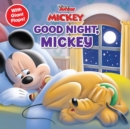 Image for Disney Mickey Mouse Funhouse: Good Night, Mickey!