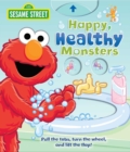 Image for Sesame Street: Happy, Healthy Monsters