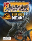 Image for Jurassic World Dominion: Keep Your Distance