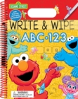 Image for Sesame Street: Write and Wipe
