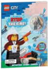 Image for LEGO City: Stop the Fire!